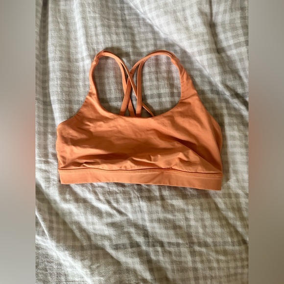 lululemon athletica Other - Lululemon Energy Bra